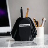 Customized Advocate Pen Stand | Best gift for lawyer - BBD GIFTS